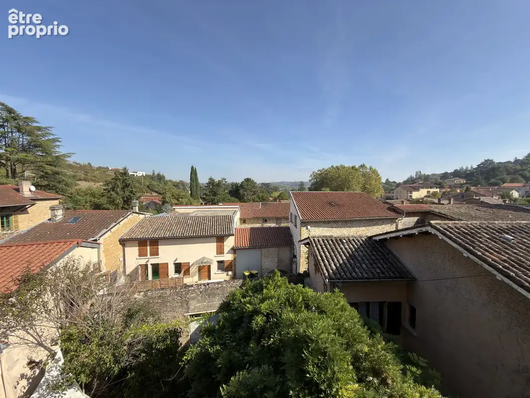 Saint-Romain-au-Mont-d’Or — 45 m² — 3 formules dès 155 000 € - photo 8