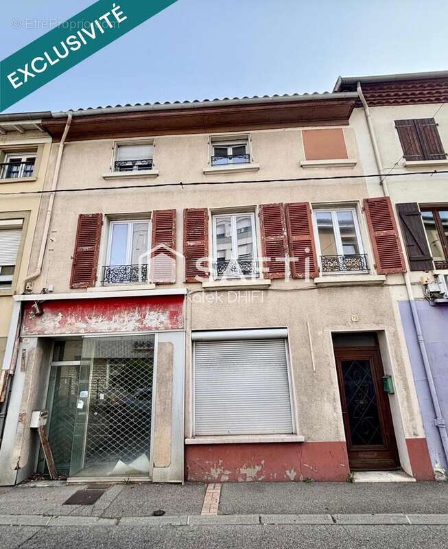 Photo 2 - Appartement à LE PEAGE-DE-ROUSSILLON