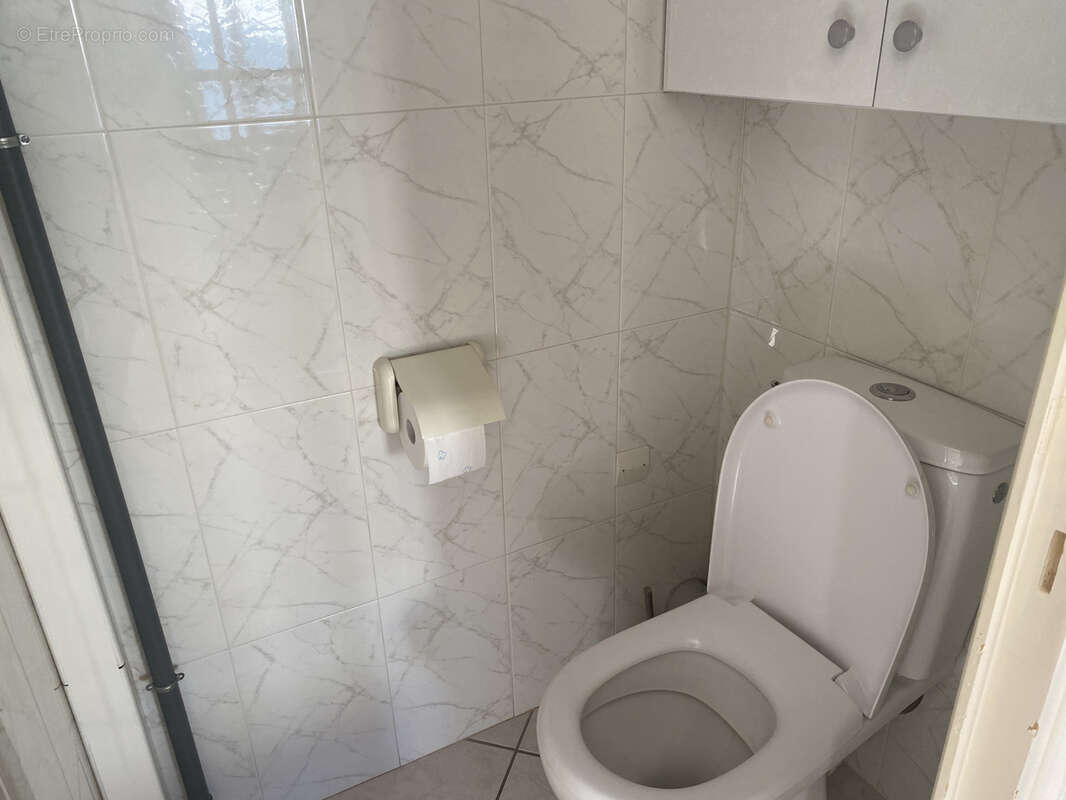 Appartement à BOURG-LES-VALENCE