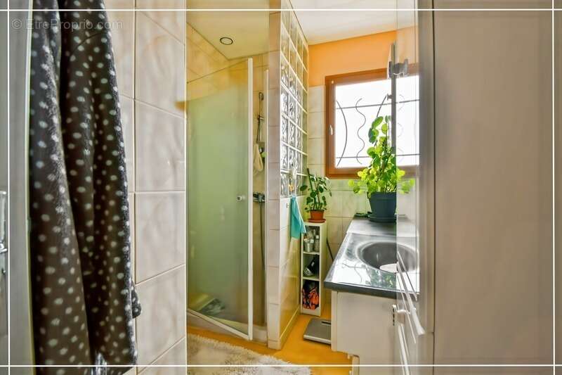 Maison à vendre 4 pièces INEUIL (18) Pavillon 95 m² – 4 pièces – Proche Lignières - photo 10