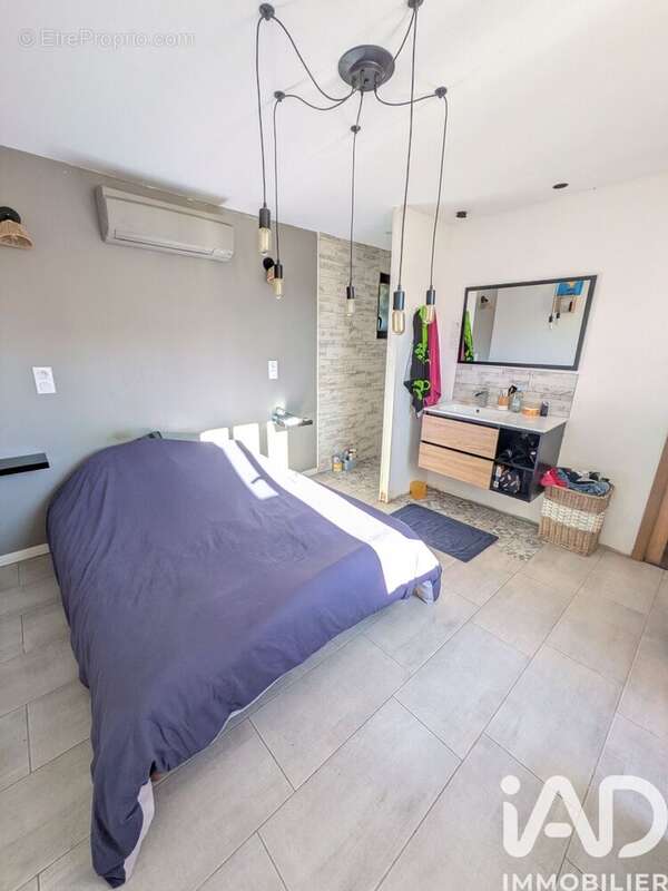 Photo 5 - Maison à BALARUC-LES-BAINS