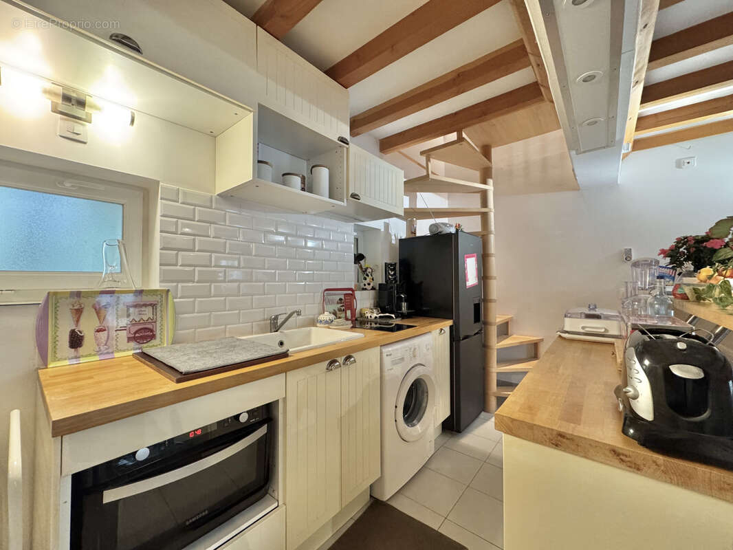 Maison à BENY-SUR-MER