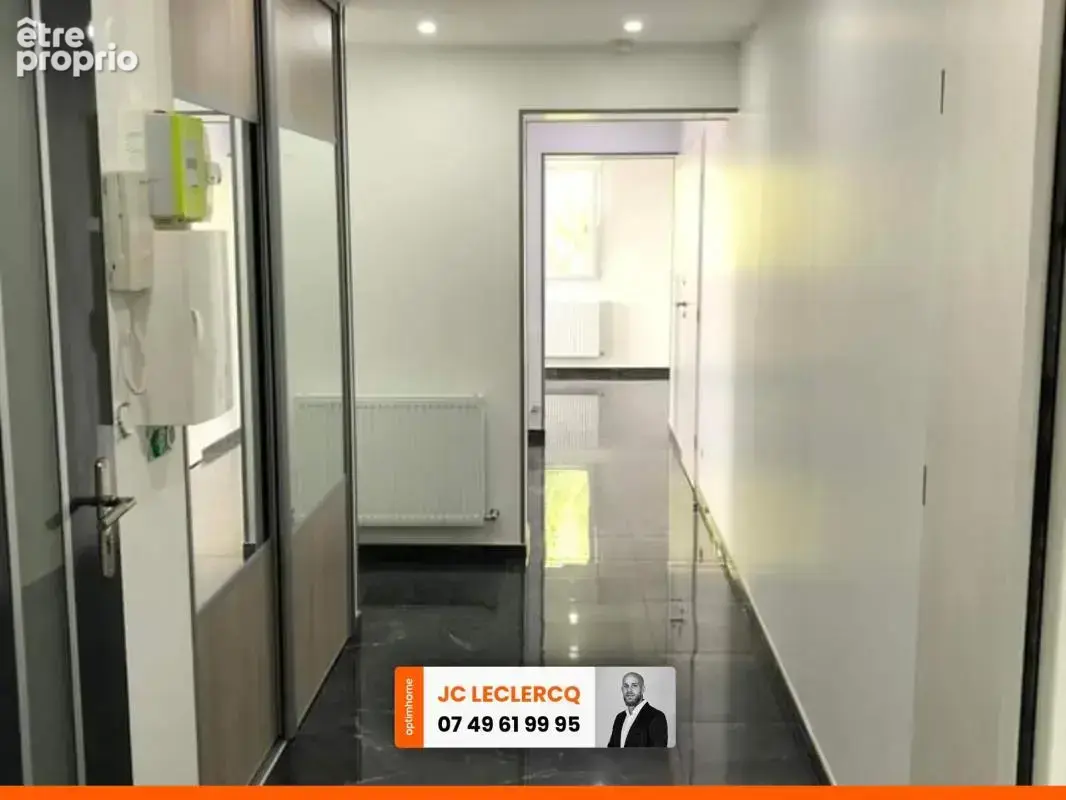 Immeuble de 5 logements - photo 13