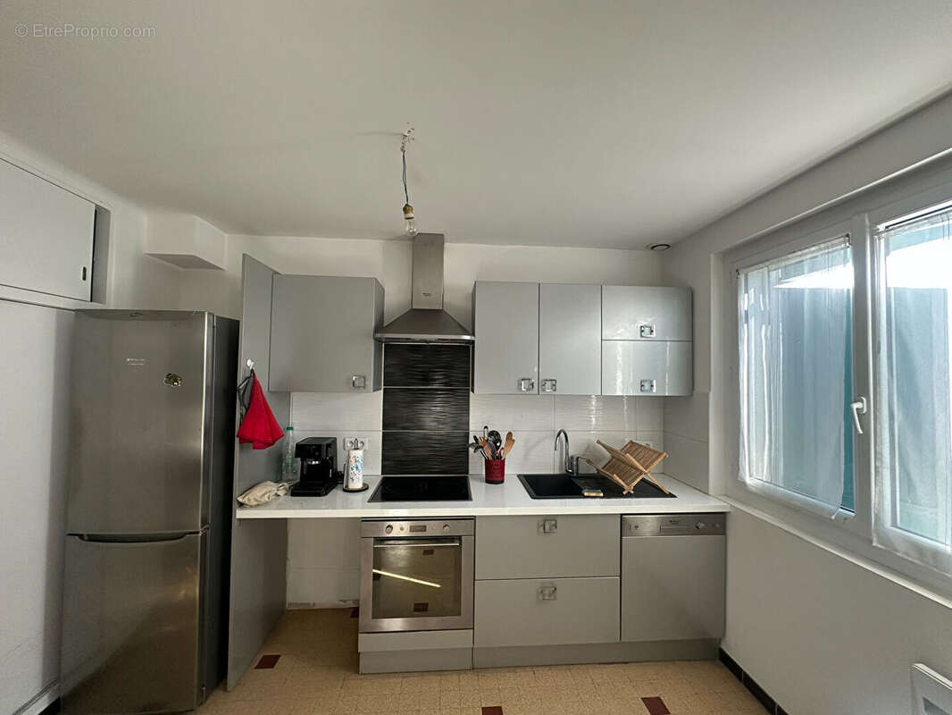 Maison 114m² à peyruis - photo 7