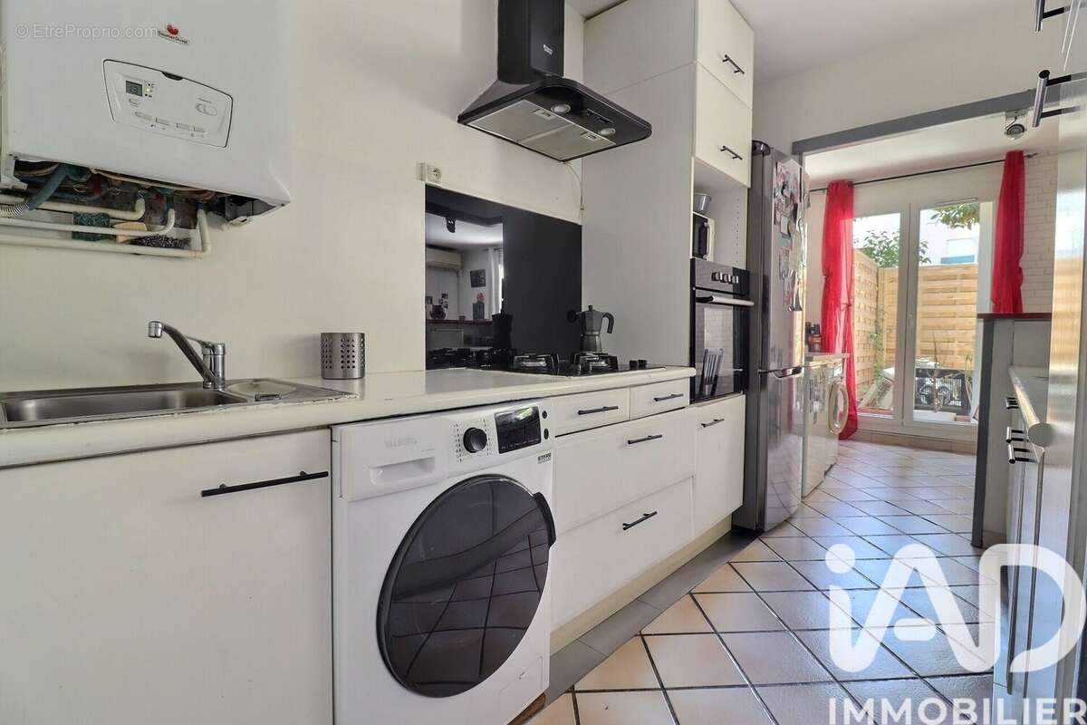 Photo 3 - Appartement à ALLAUCH