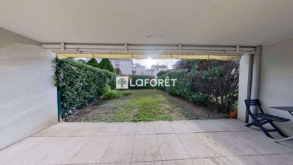 Appartement à LYON-3E