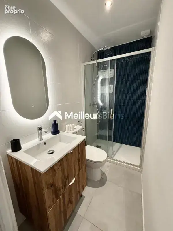 Villa architecte avec piscine - photo 9