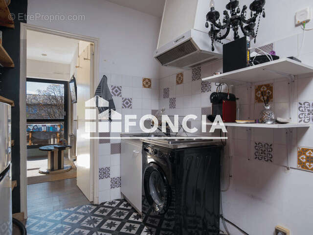 Appartement à GREOUX-LES-BAINS