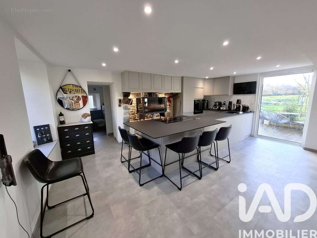 Photo 3 - Maison à PICAUVILLE