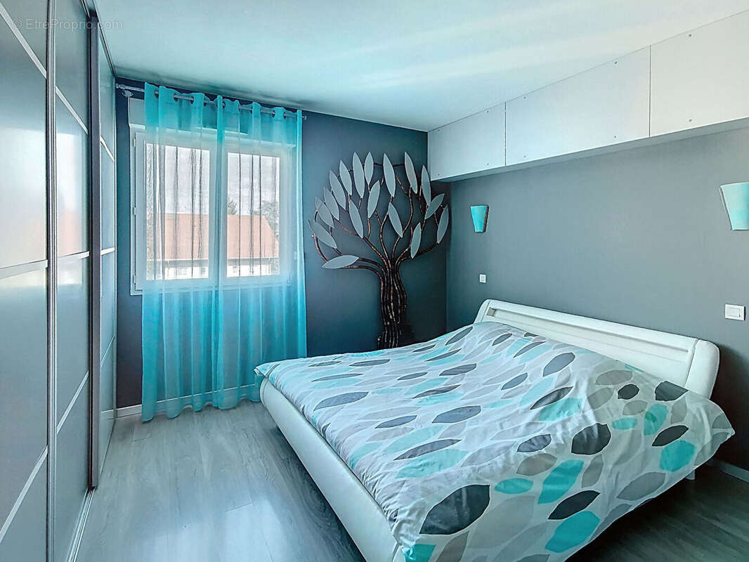 Appartement à THONON-LES-BAINS