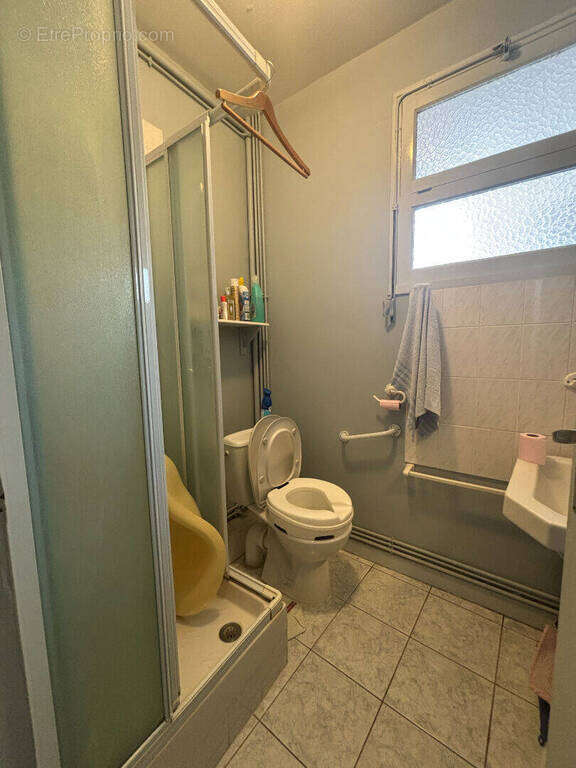 Maison à CHATEAUROUX