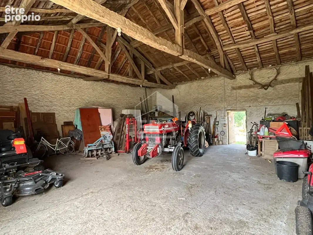 Maison 183m² à périgueux - photo 17