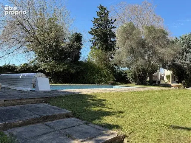 Rare! SAINT ANDRE DE SANGONIS  Magnifique Maison de Maître - photo 2