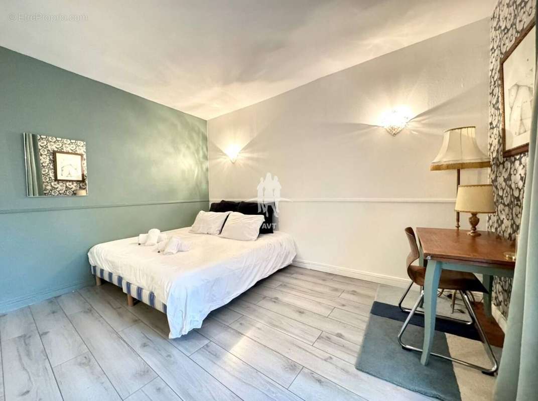 Appartement à PANTIN