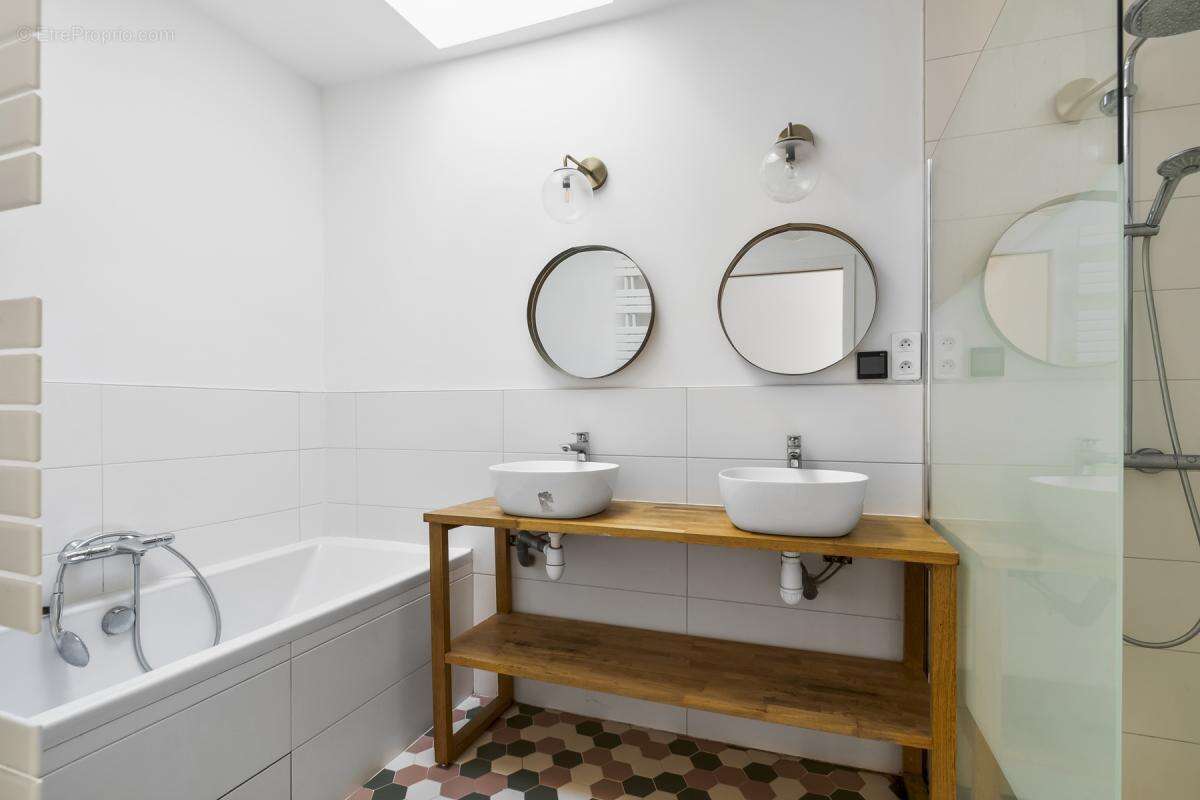 Appartement à MARLY-LE-ROI