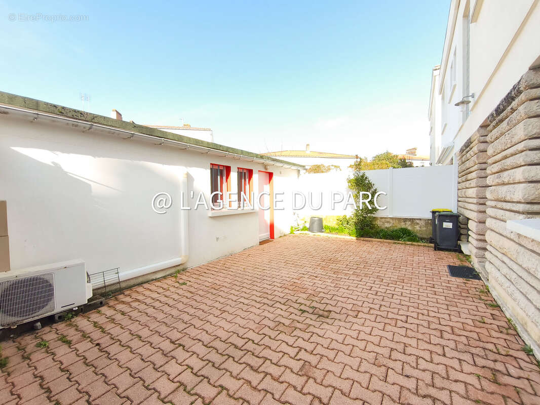 Maison à ROYAN