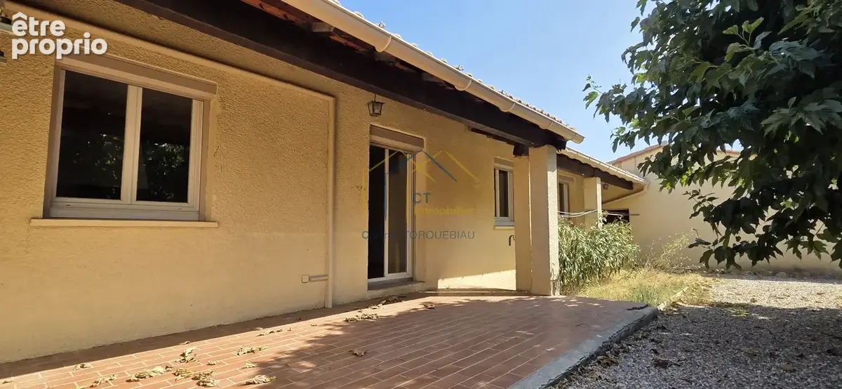 A vendre proche GIGNAC - Villa 4 chambres sur 1000m2 de terrain - photo 22