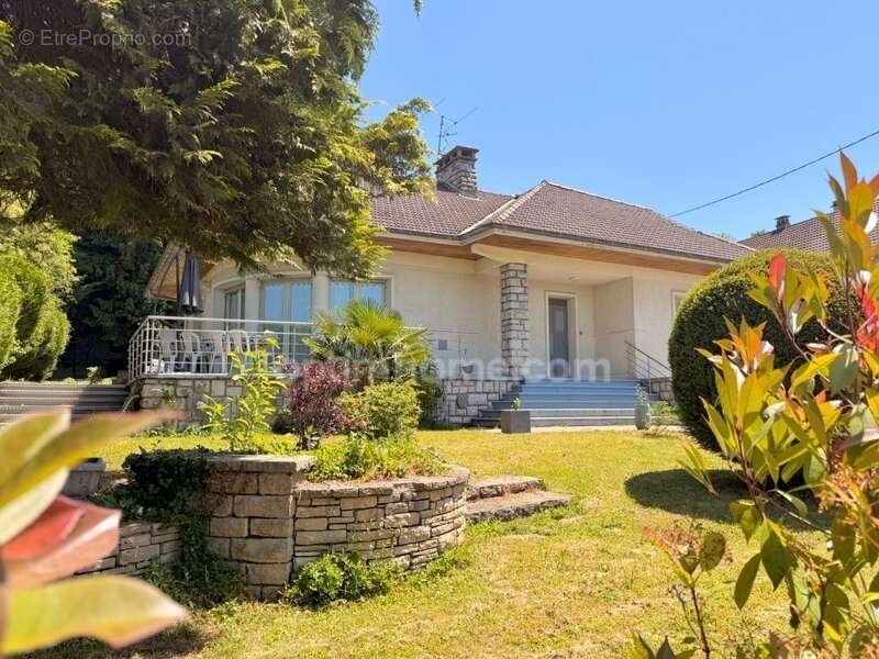 Maison à SAINT-FELIX