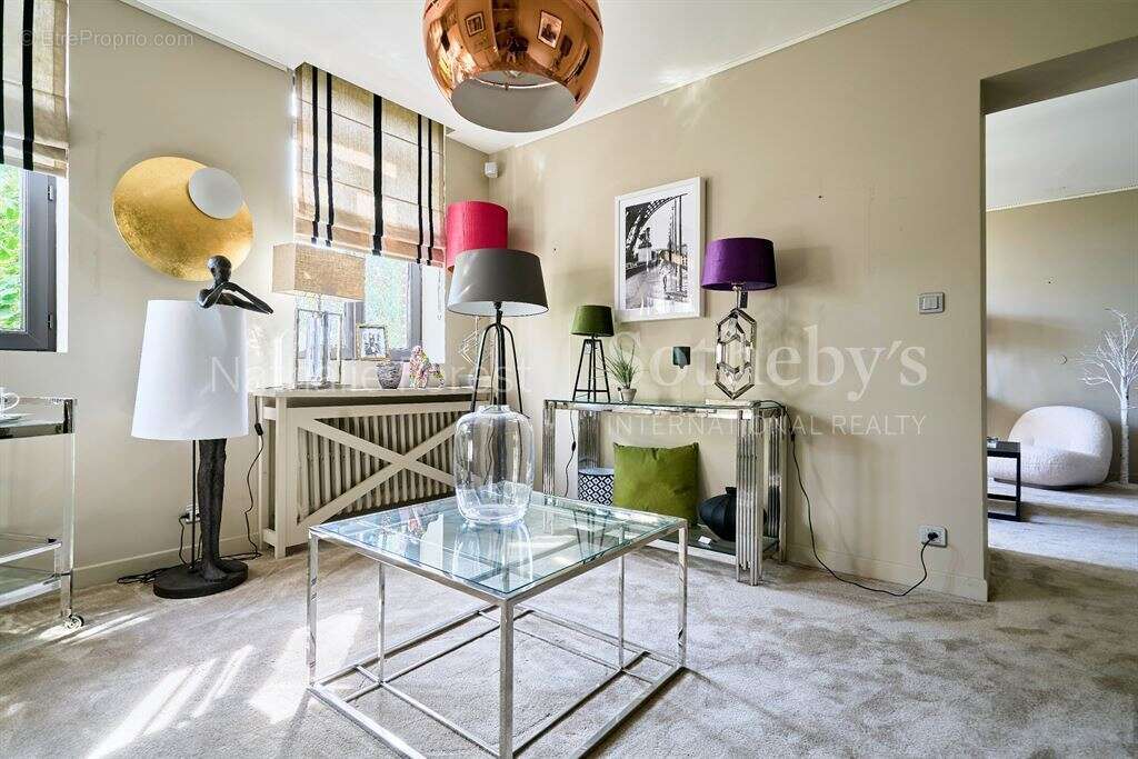 Appartement à BONDUES