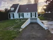 Maison à LE DELUGE