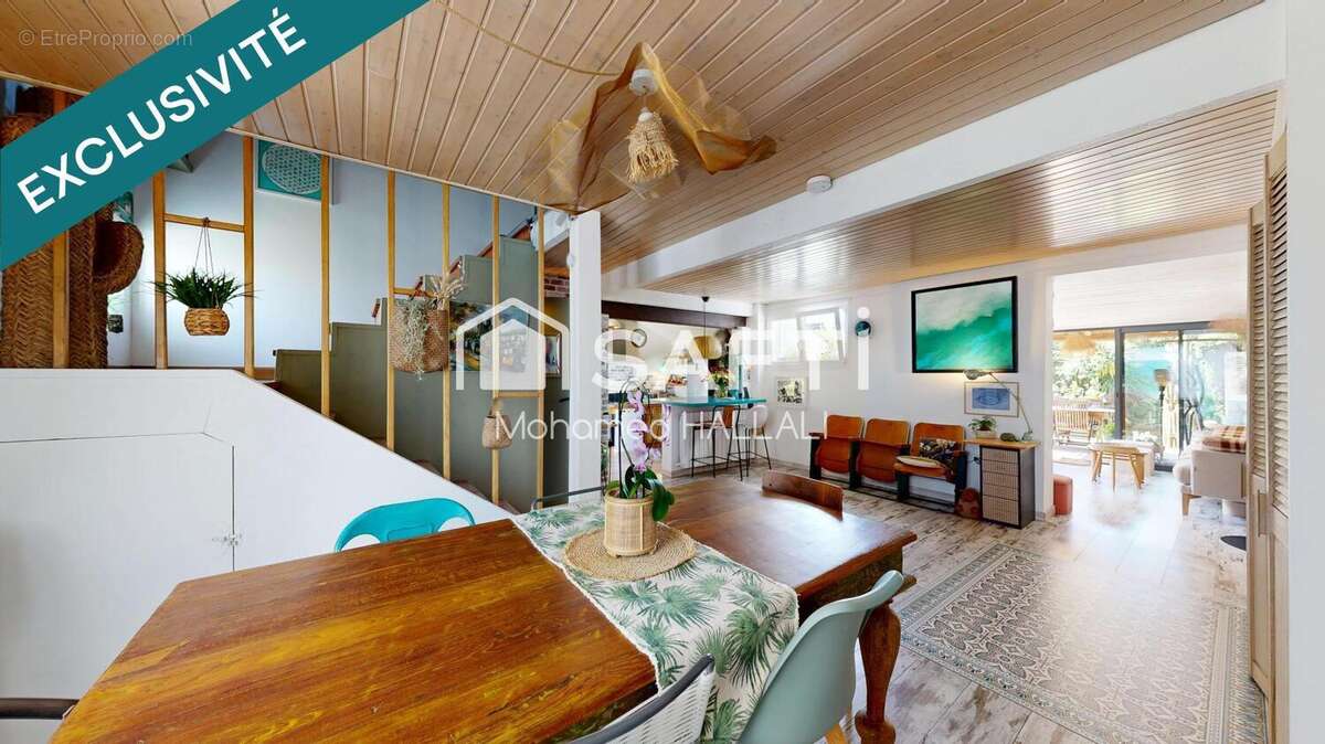 Photo 2 - Maison à LA TESTE-DE-BUCH