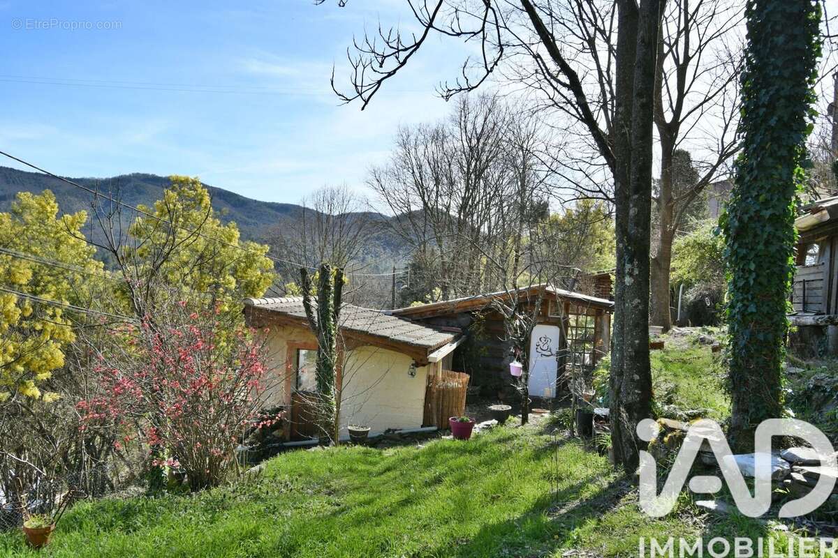 Photo 5 - Maison à LE VIGAN