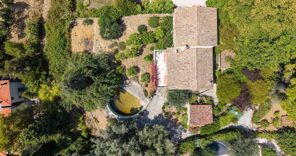 Photo Maison à Nice au prix de 1 375 000€