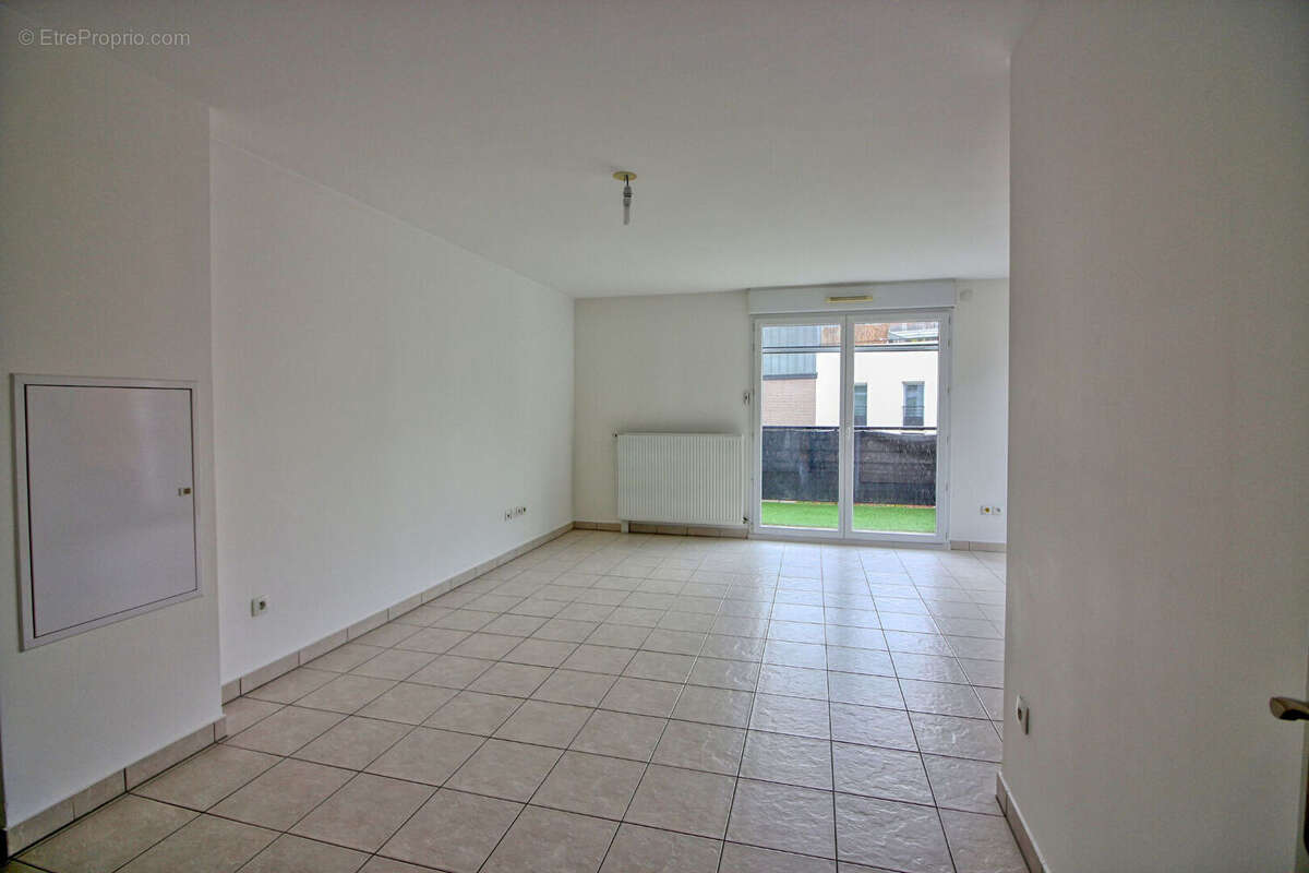 Appartement à PALAISEAU