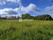 Terrain à CASTELSARRASIN