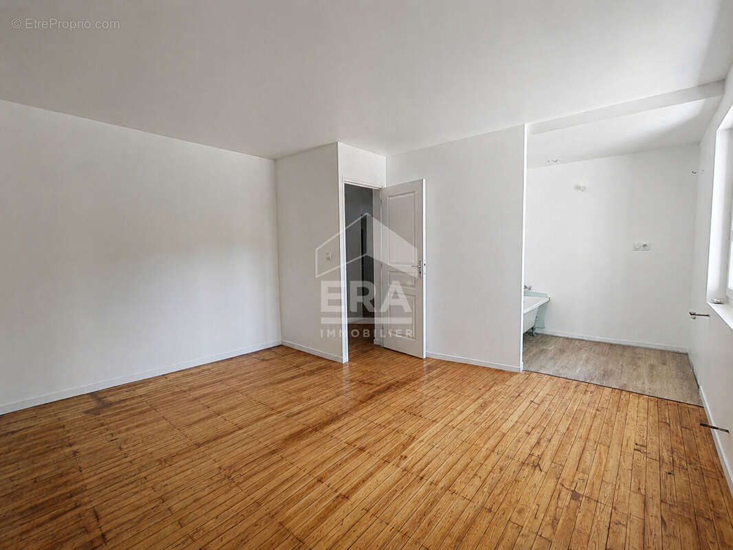 Maison 118m² à jarnac - photo 9
