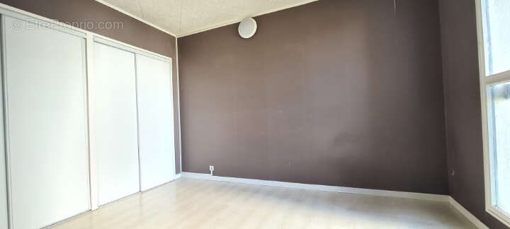Appartement à ARGENTEUIL