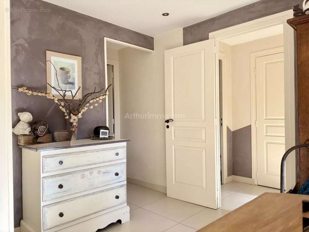 Appartement à MEYLAN