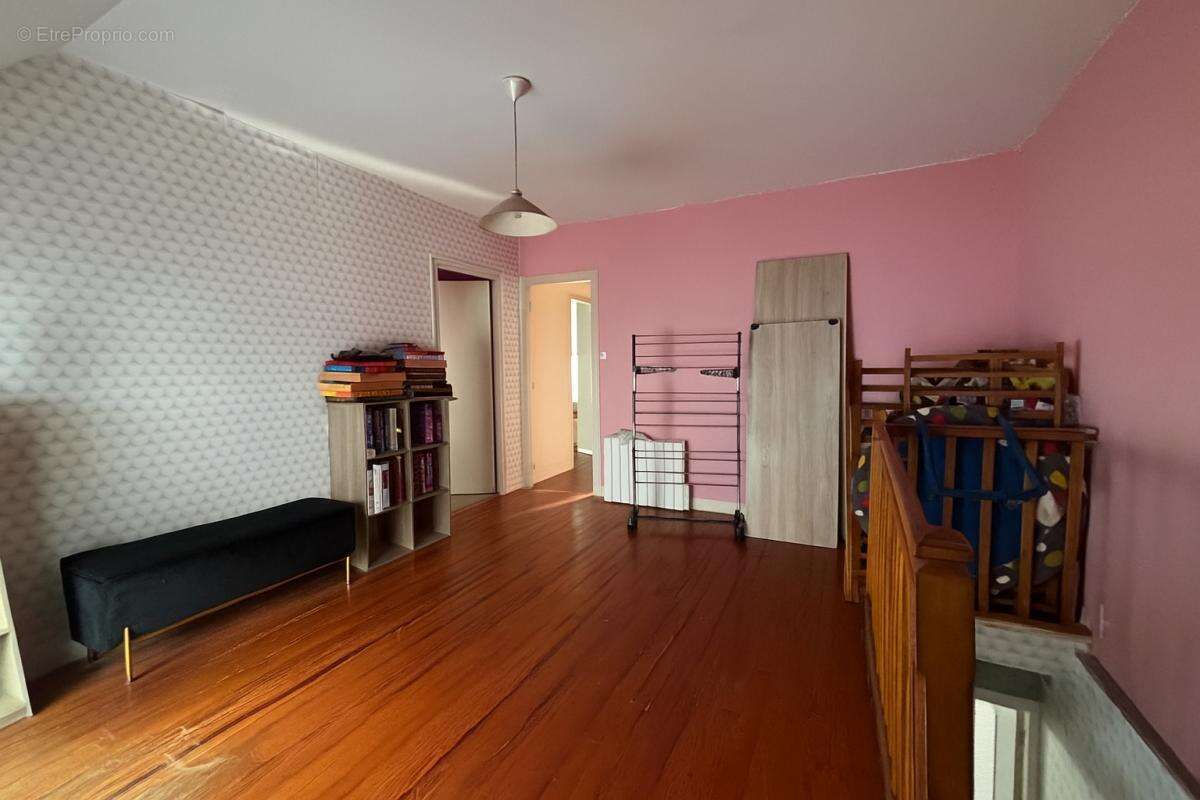 Maison à ARCIS-SUR-AUBE