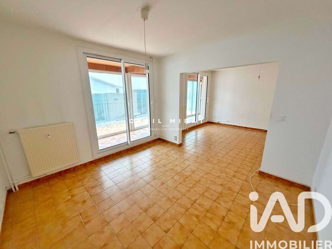 Photo 3 - Appartement à TOULON