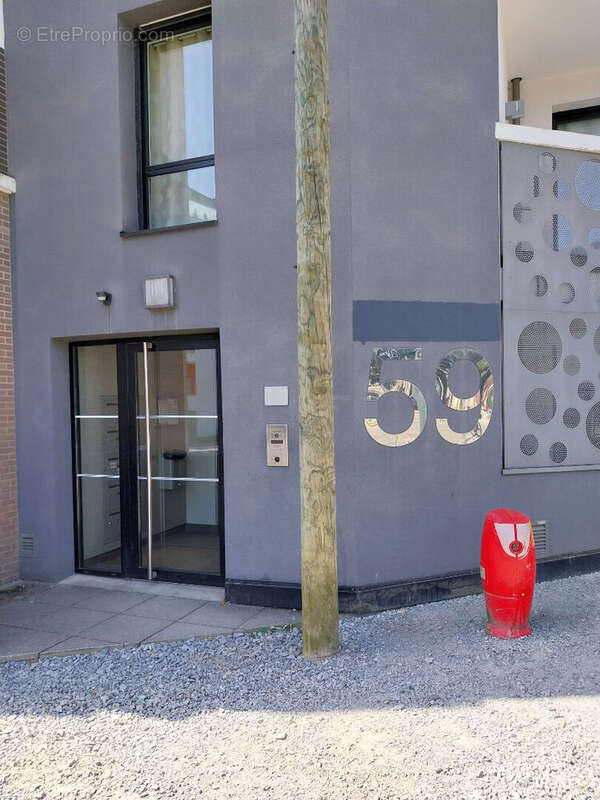 Appartement  3 pièces 71 m2 Quartier Jeanne d'Arc - photo 4
