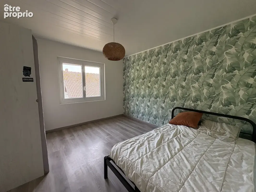 Maison 5 chambres - photo 8