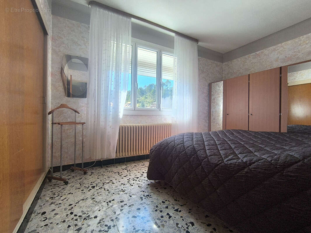 Maison à BUIS-LES-BARONNIES
