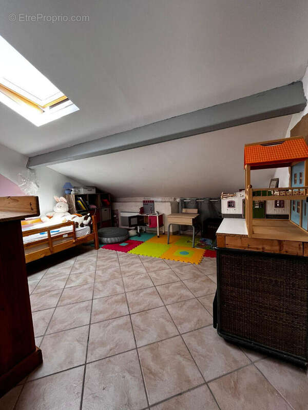 Maison à PENTA-DI-CASINCA