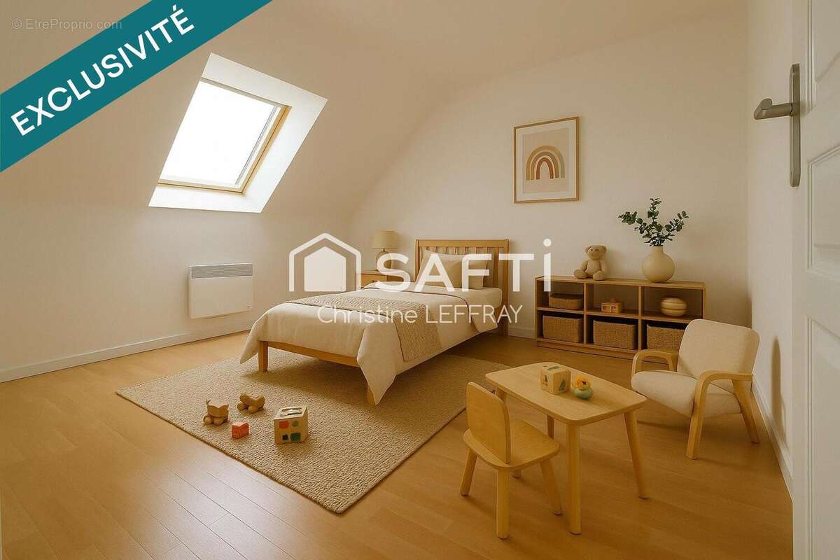 Photo 7 - Maison à DOULLENS