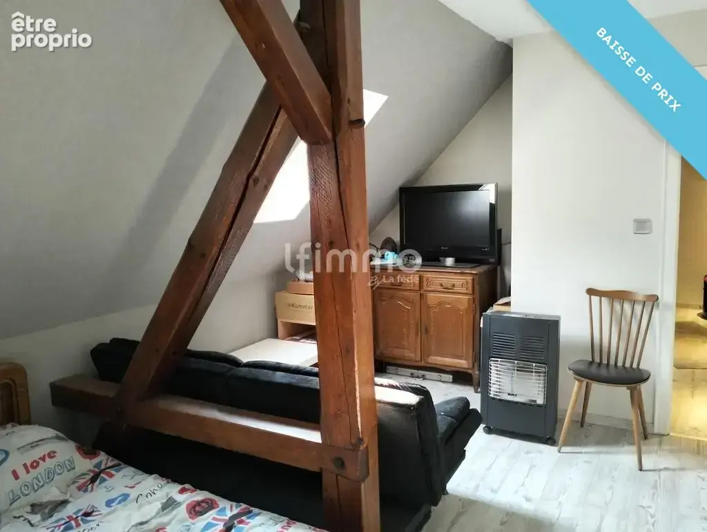 Maison avec une dépendance - photo 15