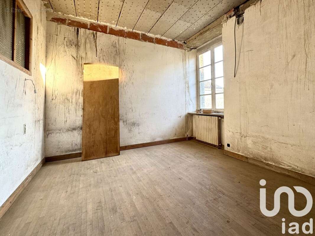 Photo 5 - Maison à SAINT-MARTIN-DES-PRES