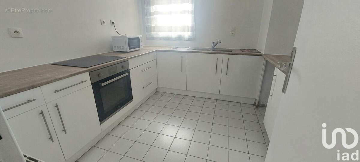 Photo 8 - Appartement à FOSSES