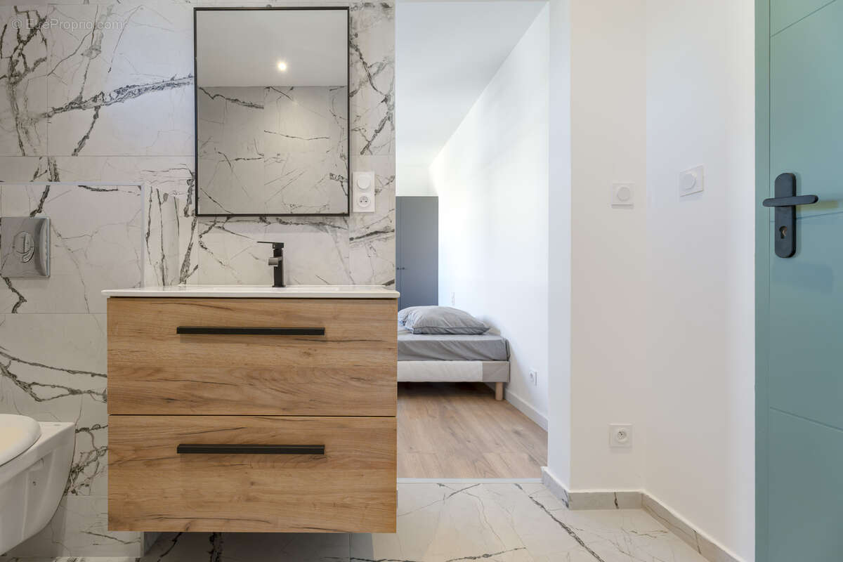 Appartement à BANDOL