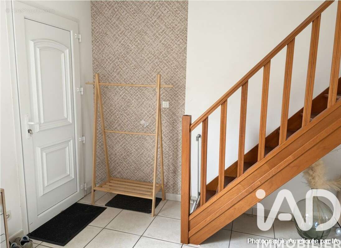 Photo 2 - Maison à GENTELLES