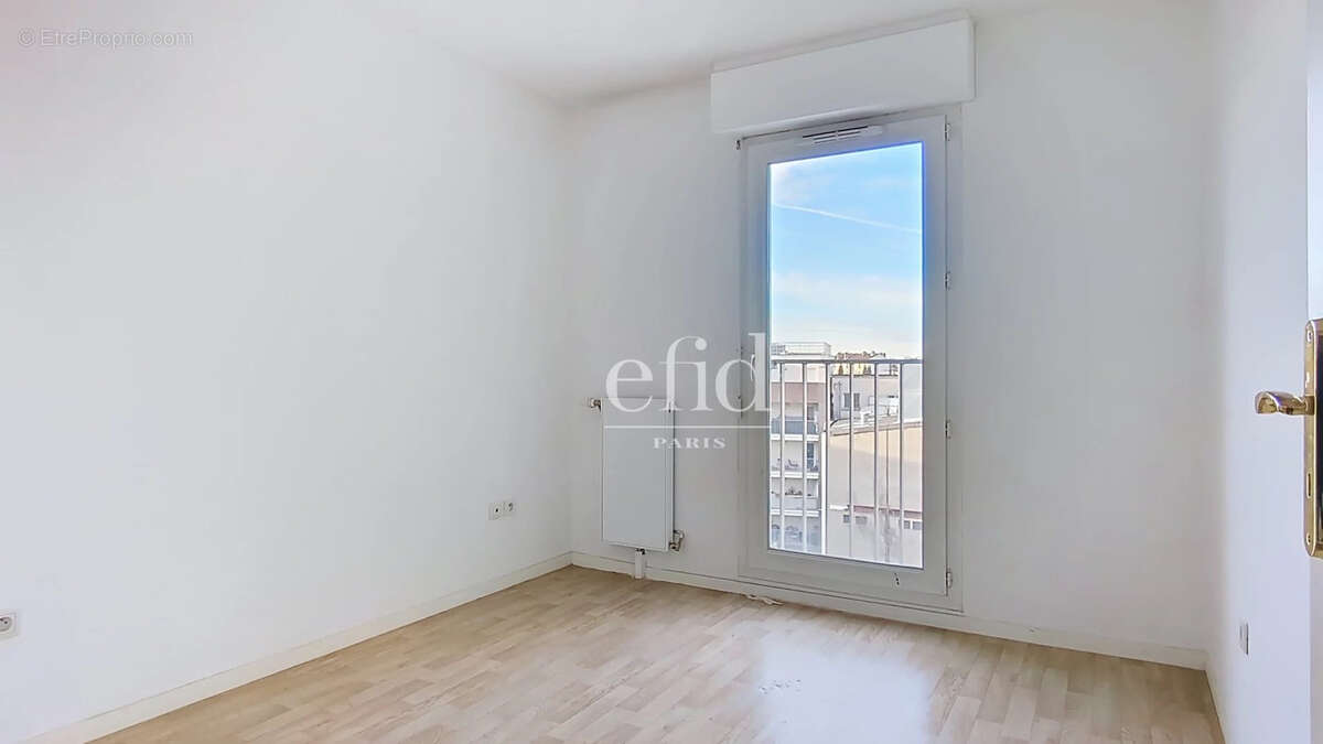 Appartement à ARGENTEUIL