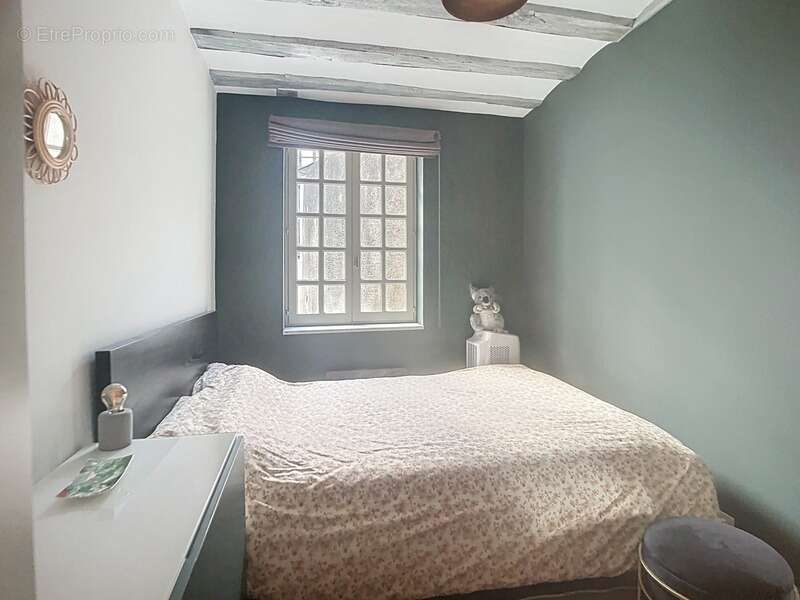 Appartement à TOURS