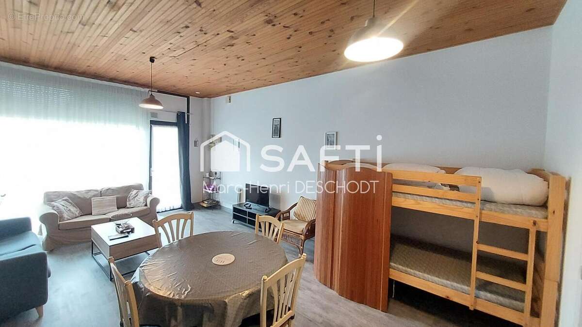 Photo 4 - Appartement à CAMIERS