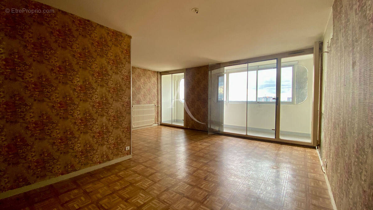 Appartement à LA ROCHE-SUR-YON