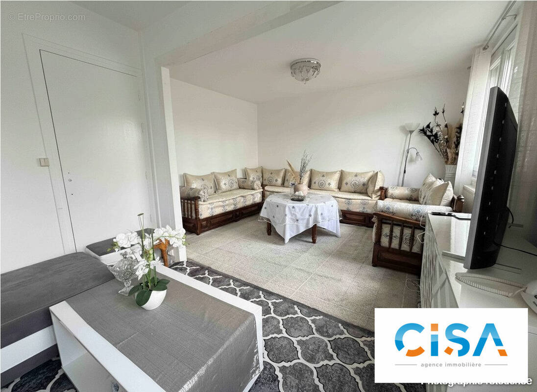 Maison à LAIGNEVILLE