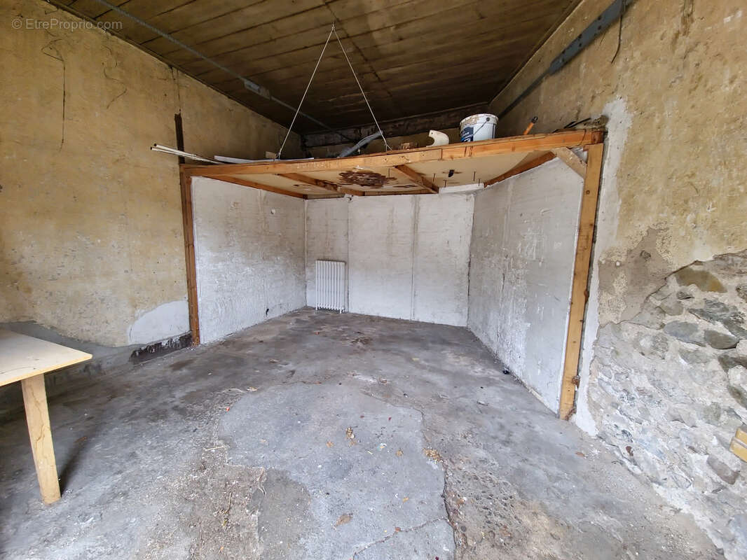 Appartement à AURILLAC